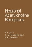 Neuronal Acetylcholine Receptors (en Inglés)