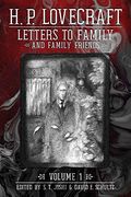 Letters to Family and Family Friends, Volume 1: 1911-⁠1925 