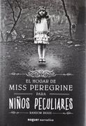 El Hogar de Miss Peregrine Para Niños Peculiares