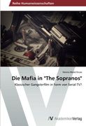 Die Mafia in "The Sopranos"