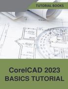 CorelCAD 2023 Basics Tutorial (en Inglés)