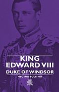 king edward viii - duke of windsor (en Inglés)