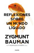 Reflexiones Sobre un Mundo Líquido (in Spanish)