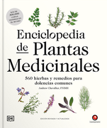 Enciclopedia de Plantas Medicinales