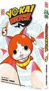 Yo-Kai Watch 05 (in German)