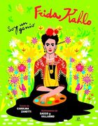 Frida Kahlo: Mi Vida Entre Arte y Genio
