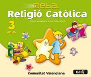 Projecte Deba. Religió Católica. 3 Anys