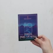 Portal para un reino (det.) (in Spanish)