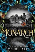 Monarch: A Dark Gothic Friends to Lovers Romance (en Inglés)