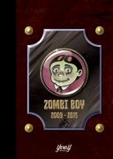 ZOMBI BOY