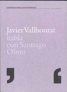 Javier Vallhonrat Habla con Santiago Olmo