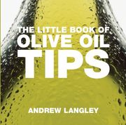 the little book of olive oil tips