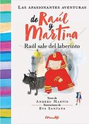 Raúl Sale del Laberinto (Álbumes Ilustrados) (in Spanish)