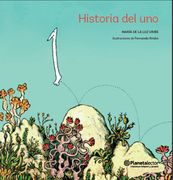 Historia del uno