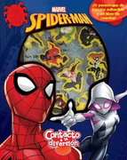CONTACTO A LA DIVERSION - MARVEL SPIDEY