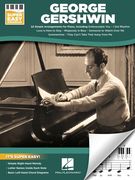 George Gershwin - Super Easy Songbook (en Inglés)