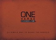 One-Verse Evangelism