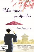 Un Amor Prohibido (B DE BOLSILLO)