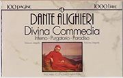 Divina Commedia (Inferno-Purgatorio-Paradiso)