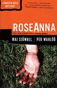 Roseanna: A Martin Beck Police Mystery (1) (Vintage Crime 