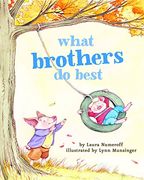 what brothers do best (en Inglés)