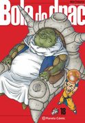 Dragon Ball Ultimate nº 18