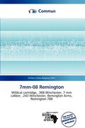 7mm-08 remington