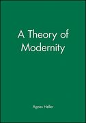a theory of modernity