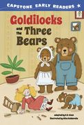 Goldilocks and the Three Bears (en Inglés)