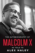 Autobiography of Malcolm x (en Inglés)