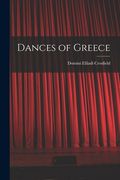 Dances of Greece (en Inglés)
