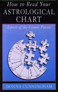 how to read your astrological chart,aspects of the cosmic puzzle