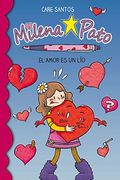 Milena Pato. El amor es un lío