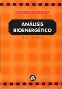 Analisis Bioenergetico