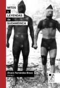 Mitos y Leyendas de Sudamerica
