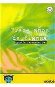 Trece años de Blanca (Periscopio Nuevo)