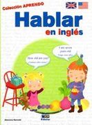 APRENDO HABLAR EN INGLES (En papel)