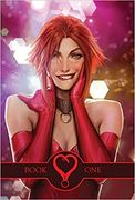 Sunstone Book One (en Anglais)
