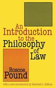 An Introduction to the Philosophy of Law (en Inglés)