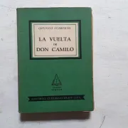 La vuelta de Don Camilo