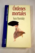 Órdenes Mortales