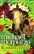 running wild (pb)