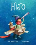 Hijo (in Spanish)
