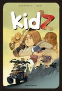 Kidz (in Spanish)