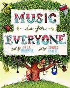 Music is for Everyone