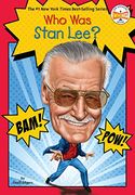 Who is Stan Lee? 