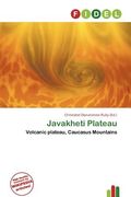 javakheti plateau (en Inglés)