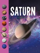 Saturn (en Inglés)