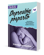 S.O.S DEPRESIÓN POSPARTO