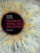 Psychology, Mental Health and Distress (en Inglés)